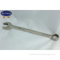 Bofang brand stainless steel combnation wrench